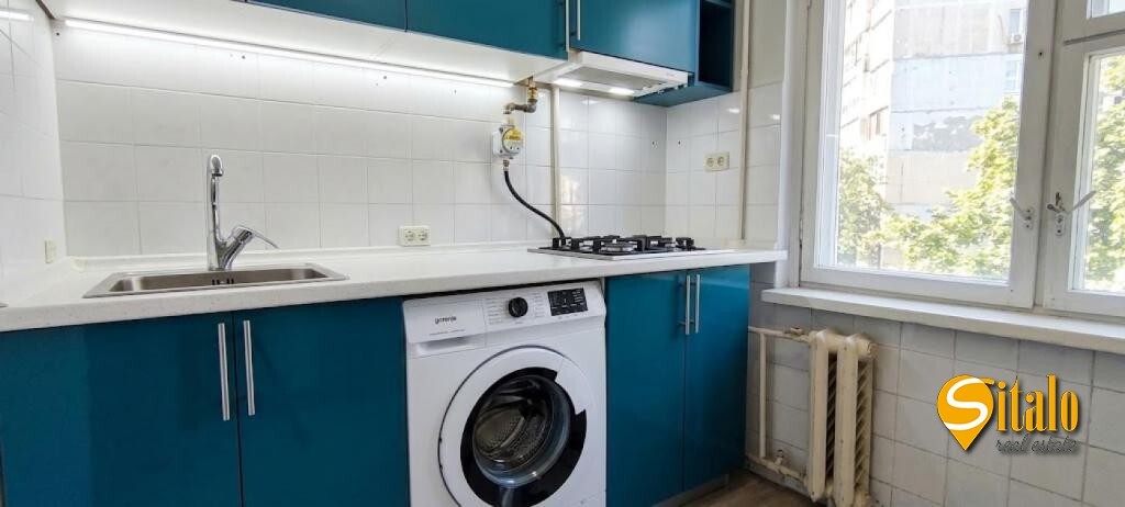 Продаж 3-кімнатної квартири 55 м², Анатолія Солов'яненко вул., 14