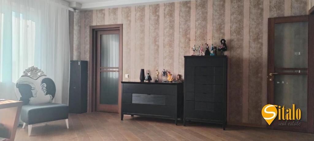Аренда дома 282 м², 182-я Садовая ул.