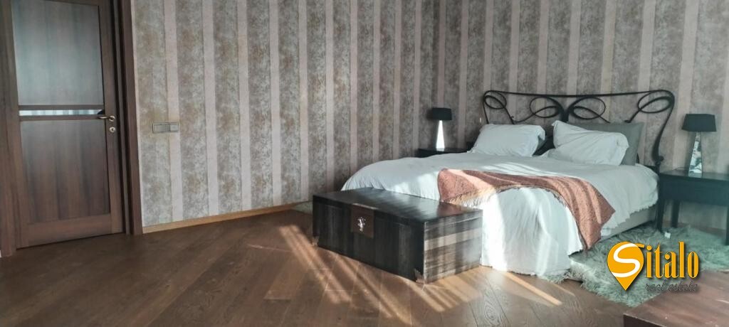 Аренда дома 282 м², 182-я Садовая ул.