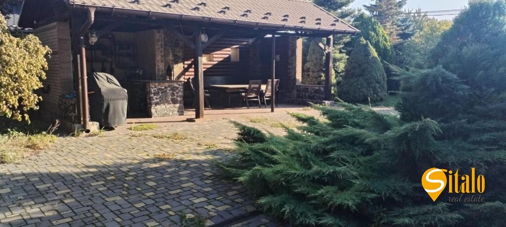 Аренда дома 282 м², 182-я Садовая ул.