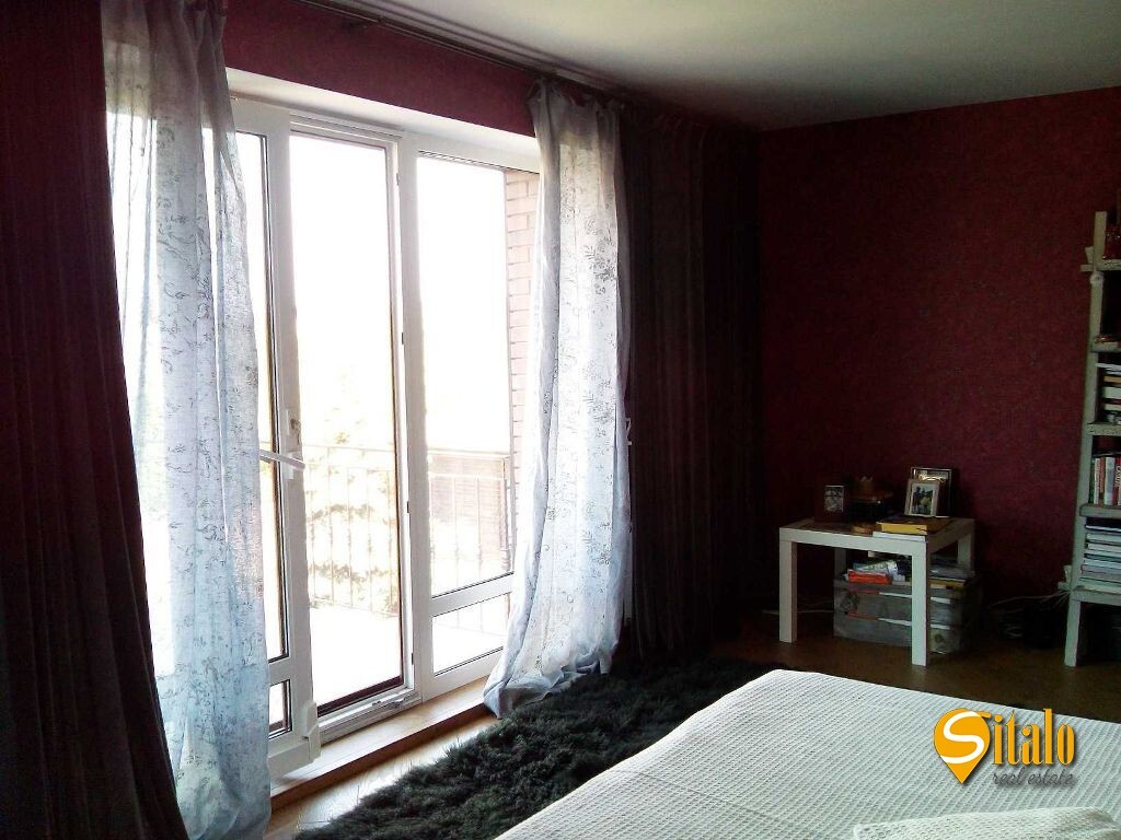 Аренда дома 282 м², 182-я Садовая ул.
