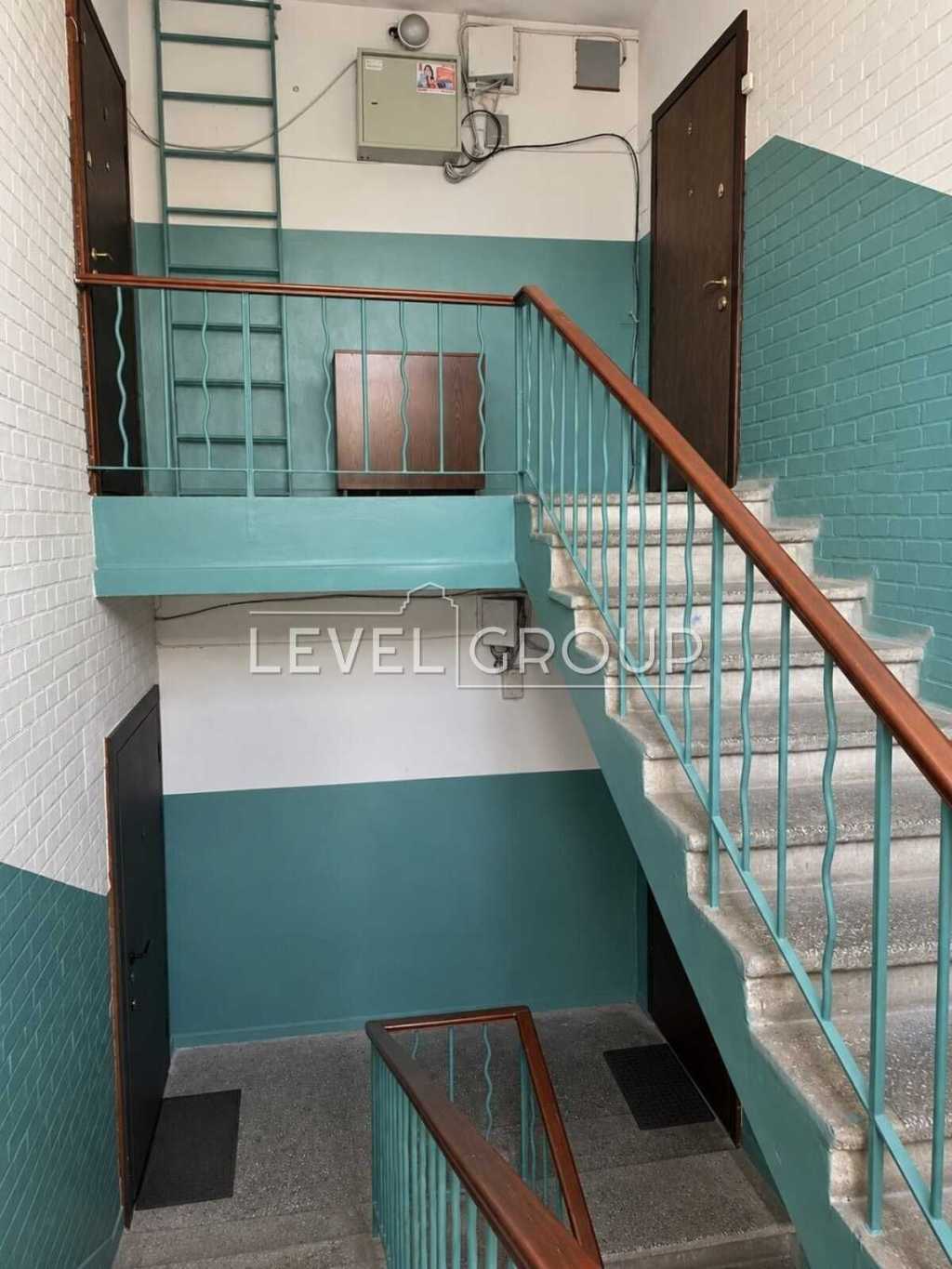 Продаж 2-кімнатної квартири 60 м², Борисоглібська вул., 4