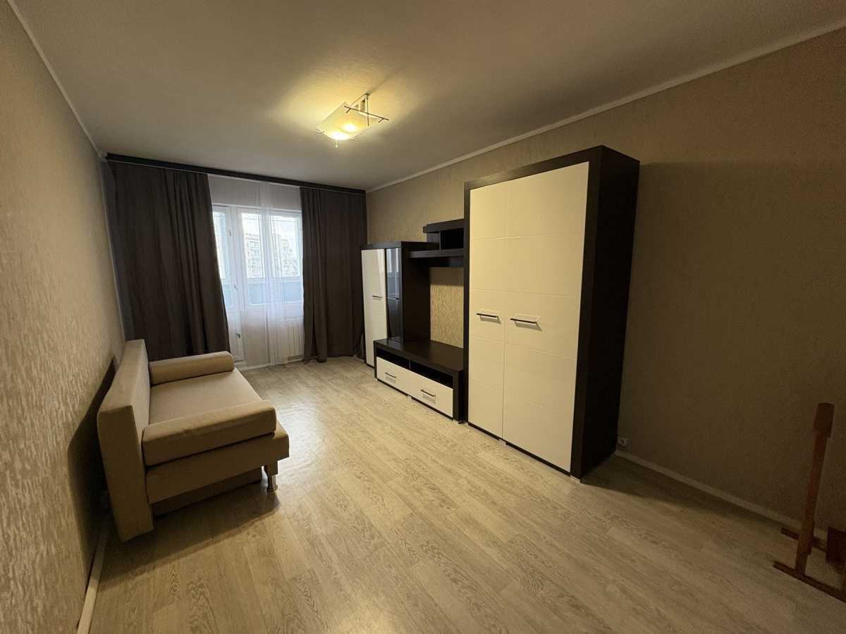 Аренда 2-комнатной квартиры 50 м², Вадима Гетьмана ул., 42