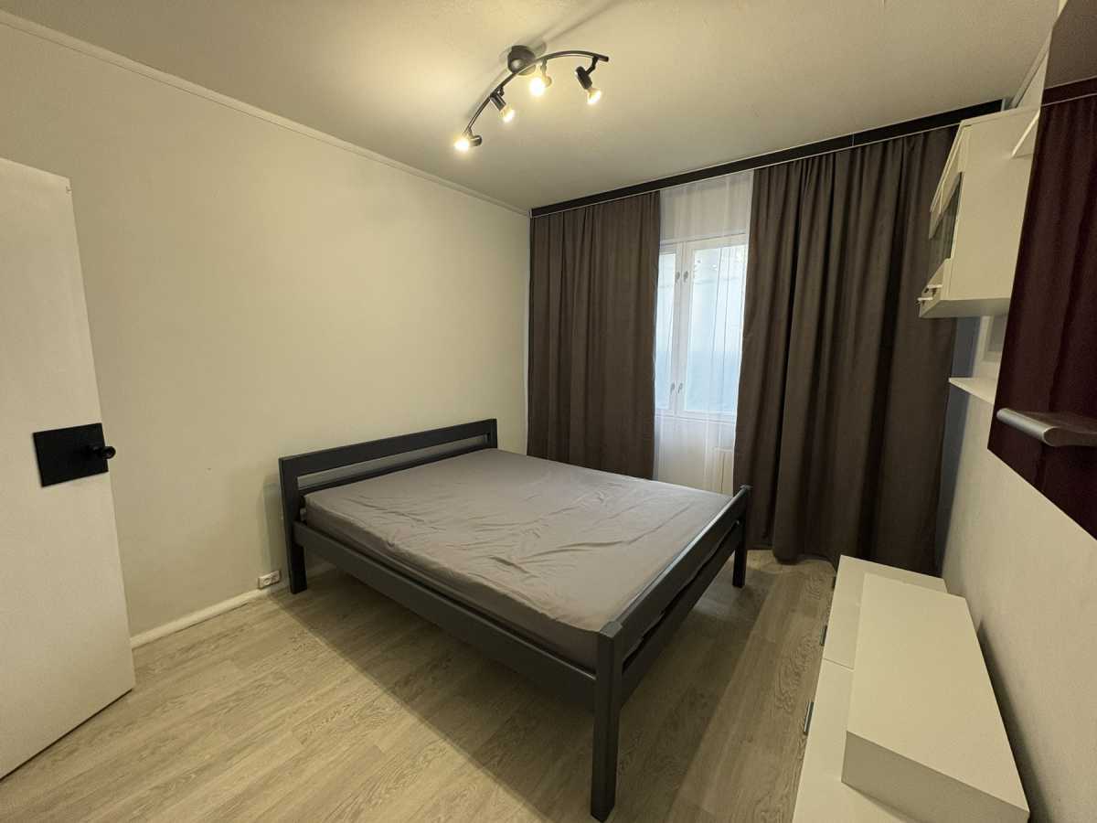 Аренда 2-комнатной квартиры 50 м², Вадима Гетьмана ул., 42