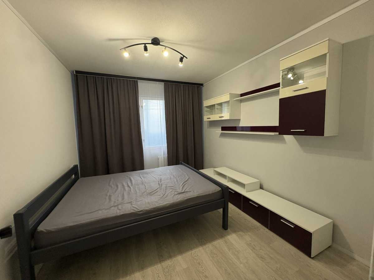 Аренда 2-комнатной квартиры 50 м², Вадима Гетьмана ул., 42