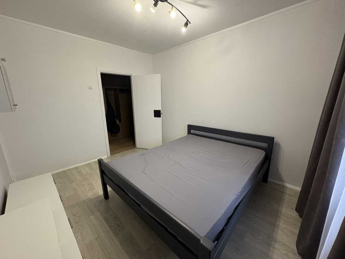 Аренда 2-комнатной квартиры 50 м², Вадима Гетьмана ул., 42