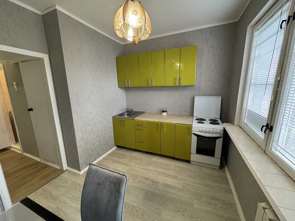 Аренда 2-комнатной квартиры 50 м², Вадима Гетьмана ул., 42