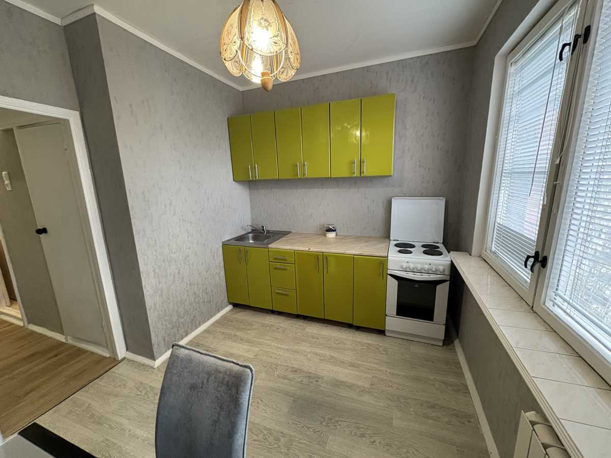 Аренда 2-комнатной квартиры 50 м², Вадима Гетьмана ул., 42
