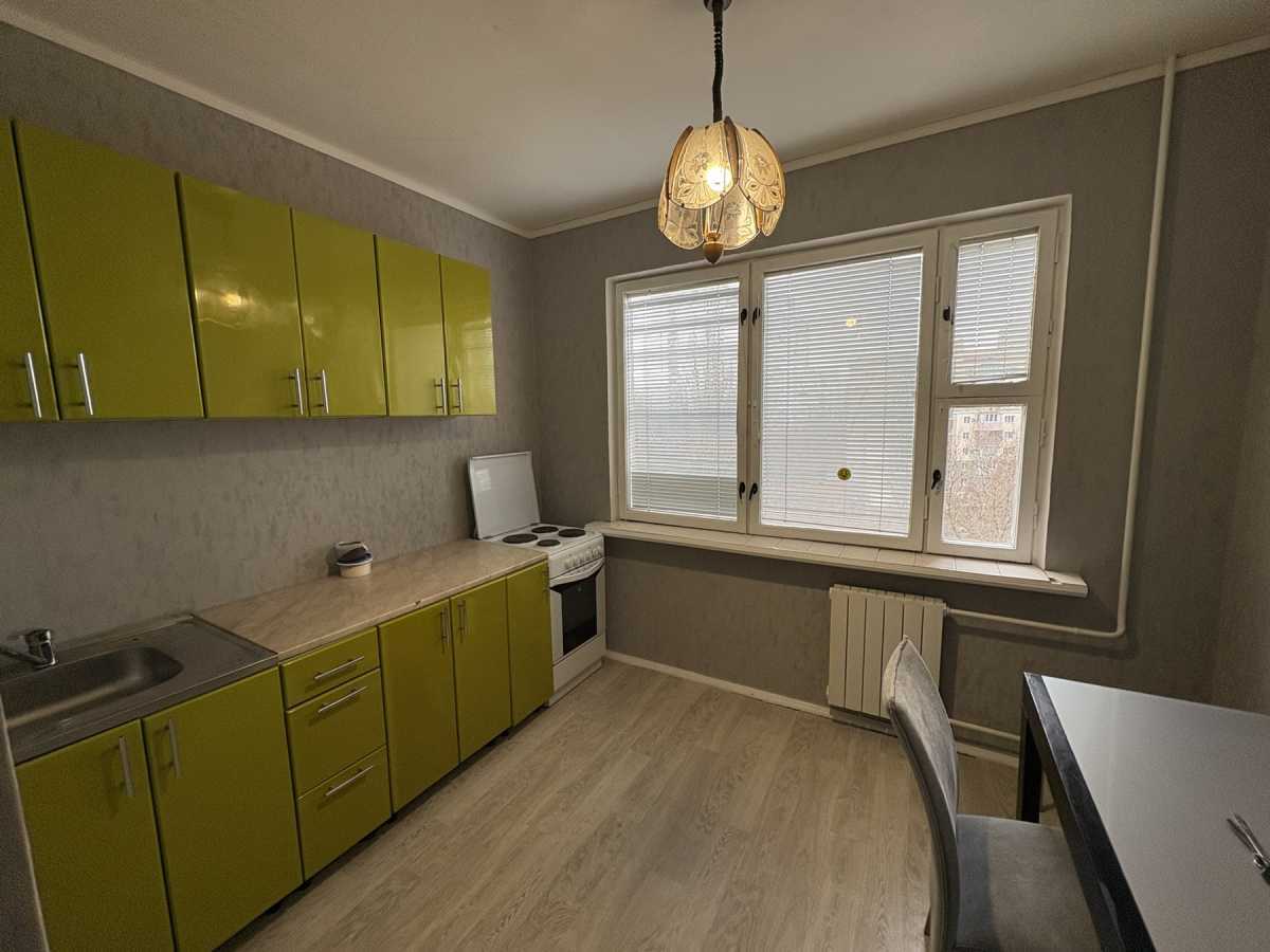 Аренда 2-комнатной квартиры 50 м², Вадима Гетьмана ул., 42