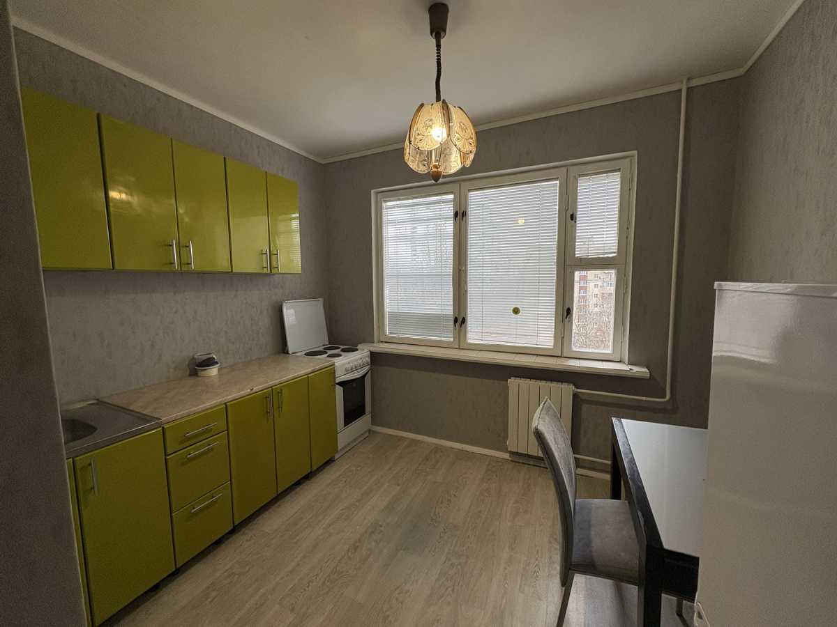 Аренда 2-комнатной квартиры 50 м², Вадима Гетьмана ул., 42