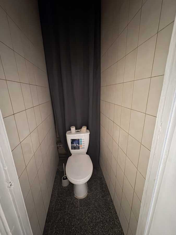 Аренда 2-комнатной квартиры 50 м², Вадима Гетьмана ул., 42