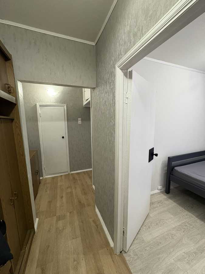 Аренда 2-комнатной квартиры 50 м², Вадима Гетьмана ул., 42