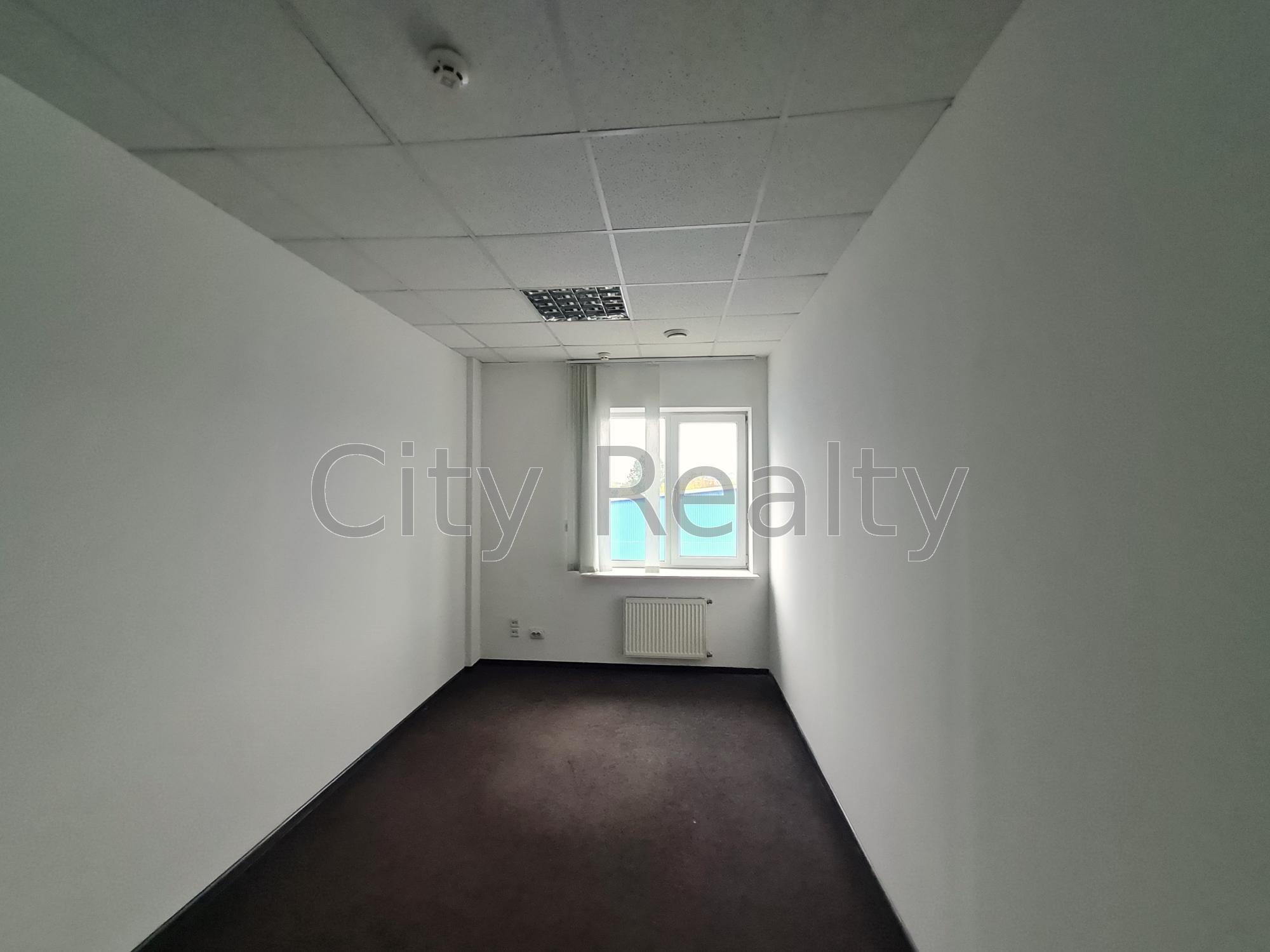 Аренда офиса 430 м², Викентия Хвойки ул., 18/14