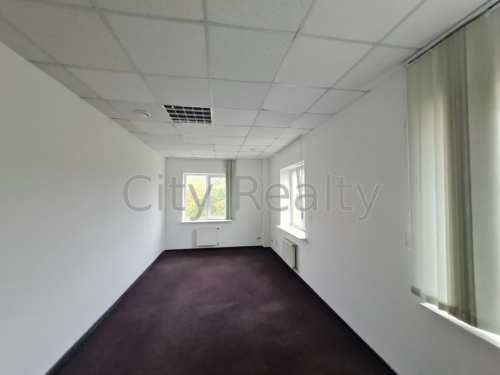 Аренда офиса 430 м², Викентия Хвойки ул., 18/14