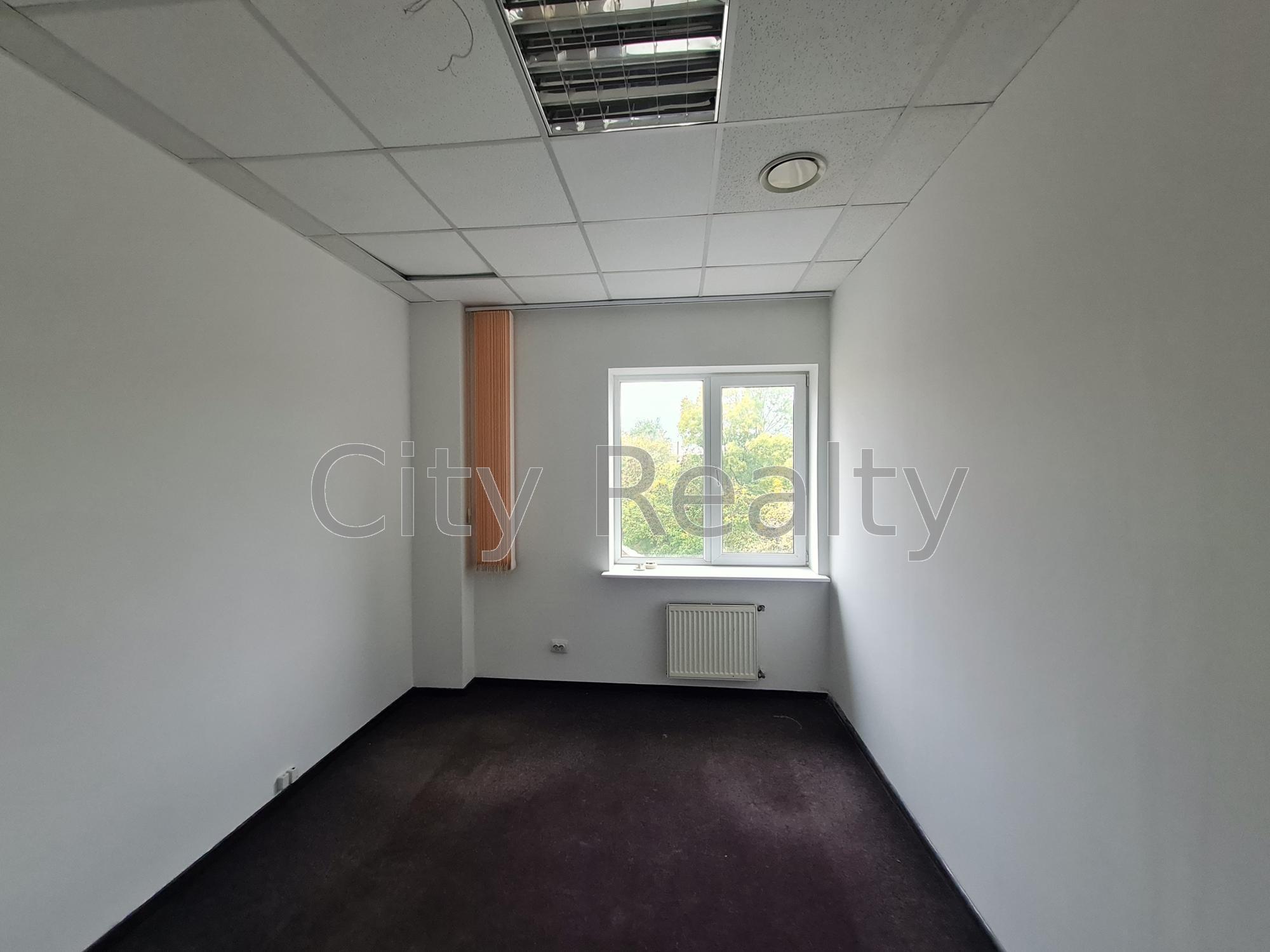 Аренда офиса 430 м², Викентия Хвойки ул., 18/14