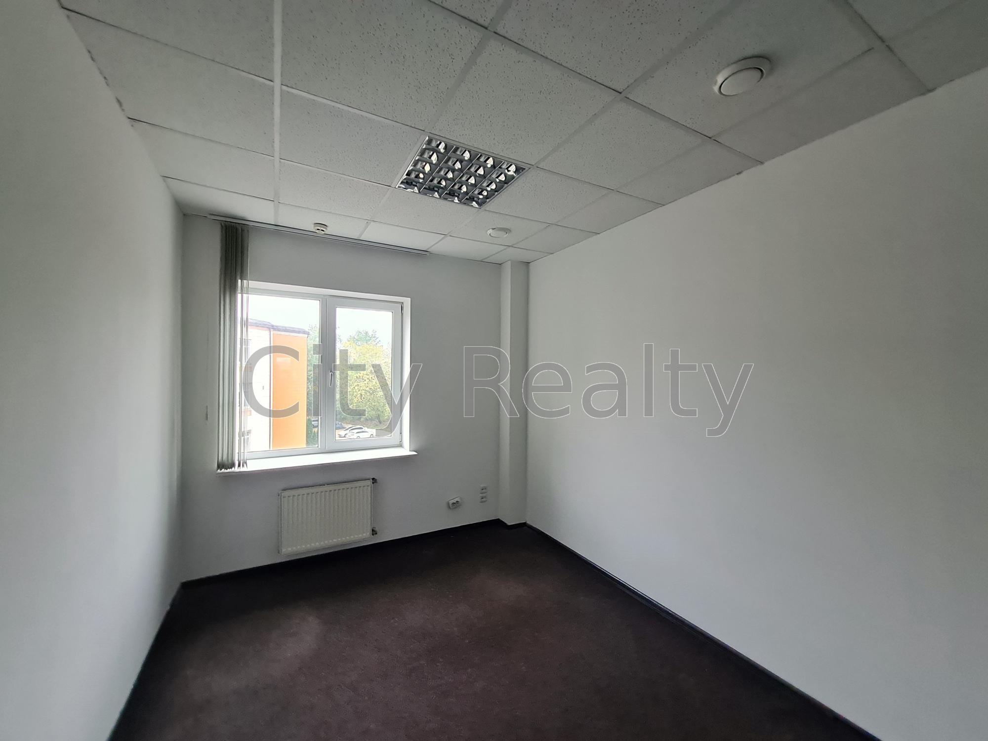 Аренда офиса 430 м², Викентия Хвойки ул., 18/14