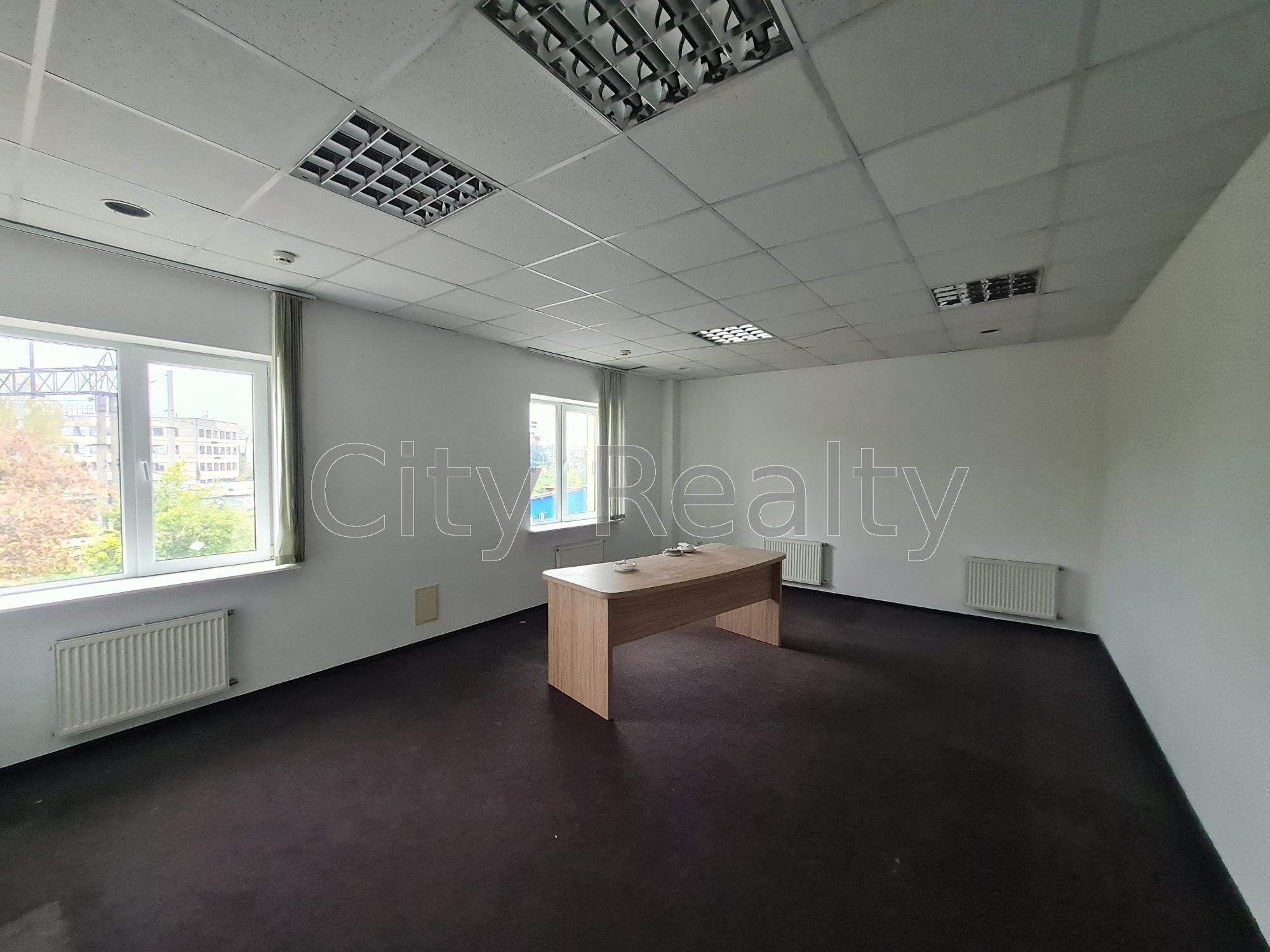Аренда офиса 430 м², Викентия Хвойки ул., 18/14