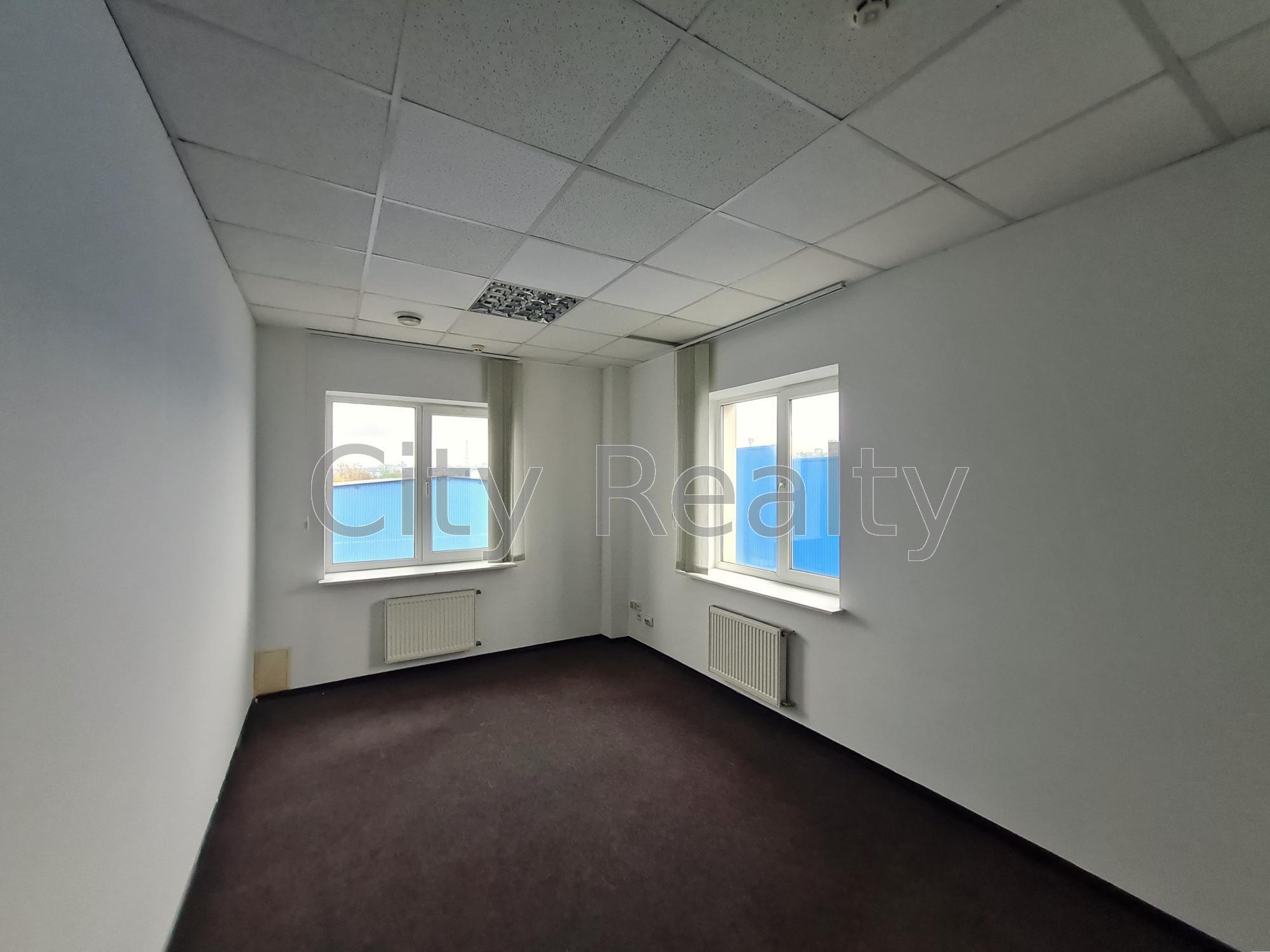 Аренда офиса 430 м², Викентия Хвойки ул., 18/14