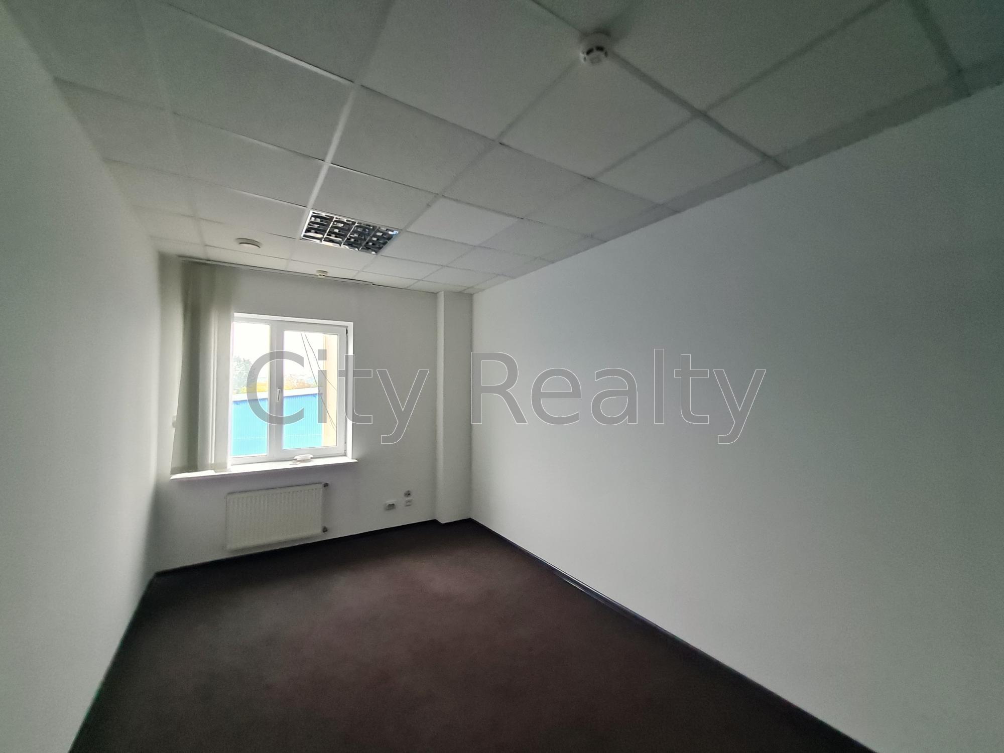 Аренда офиса 430 м², Викентия Хвойки ул., 18/14