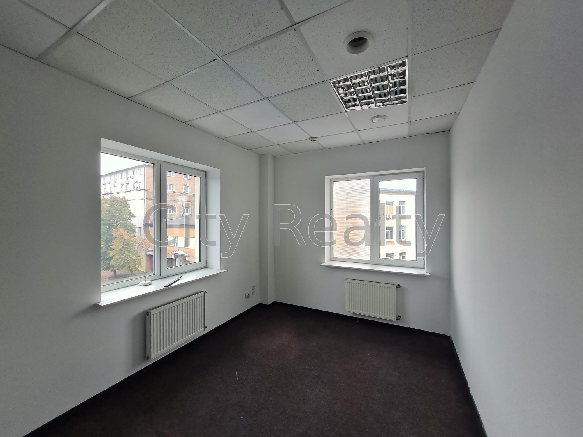 Аренда офиса 430 м², Викентия Хвойки ул., 18/14