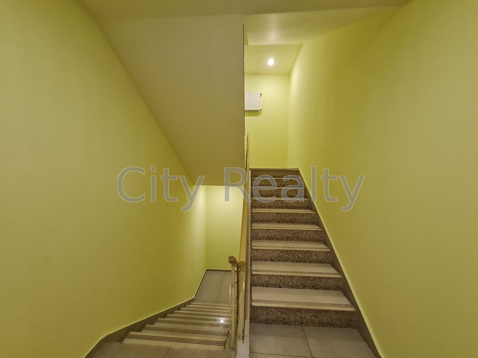 Аренда офиса 430 м², Викентия Хвойки ул., 18/14