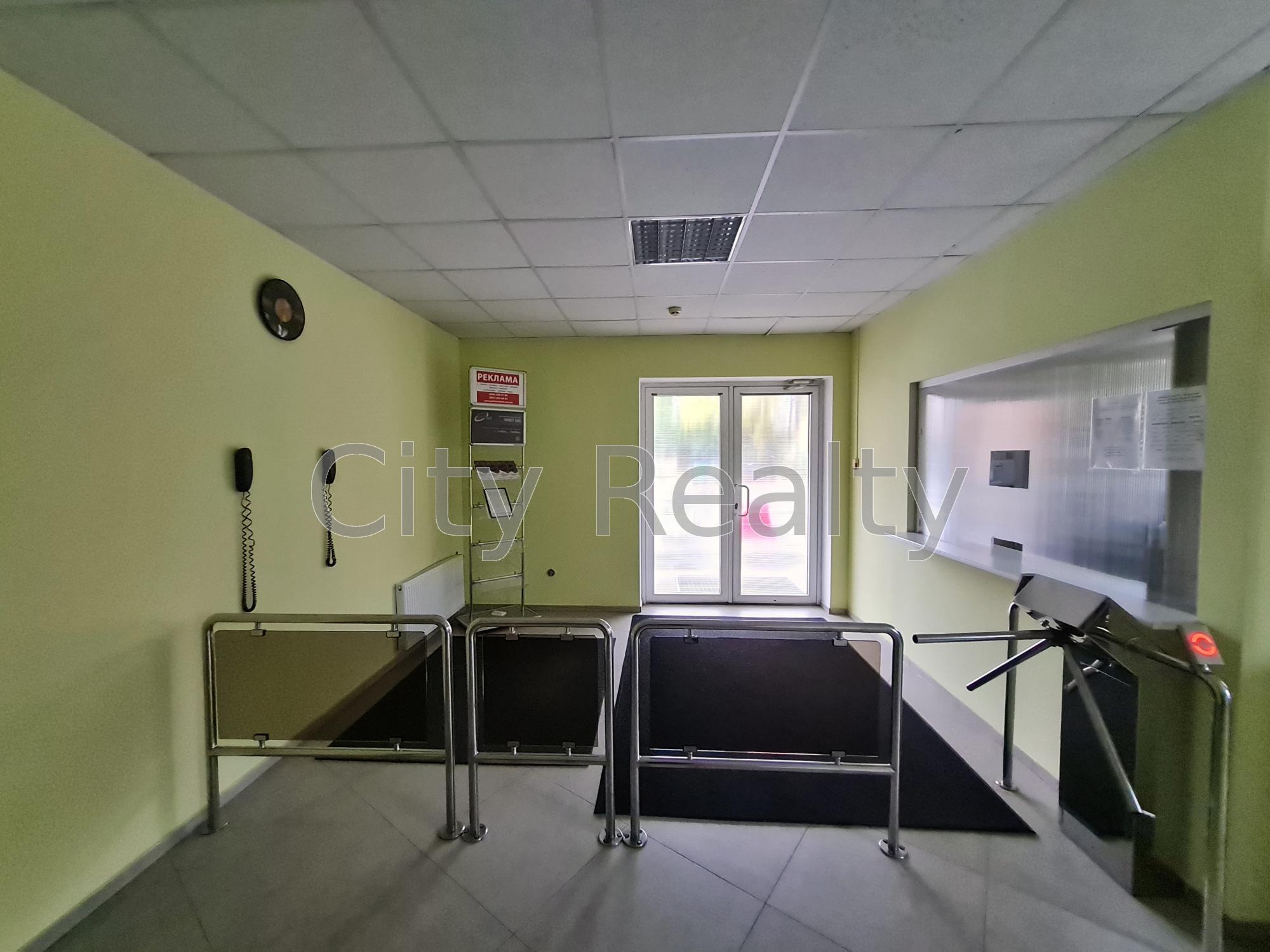 Аренда офиса 430 м², Викентия Хвойки ул., 18/14