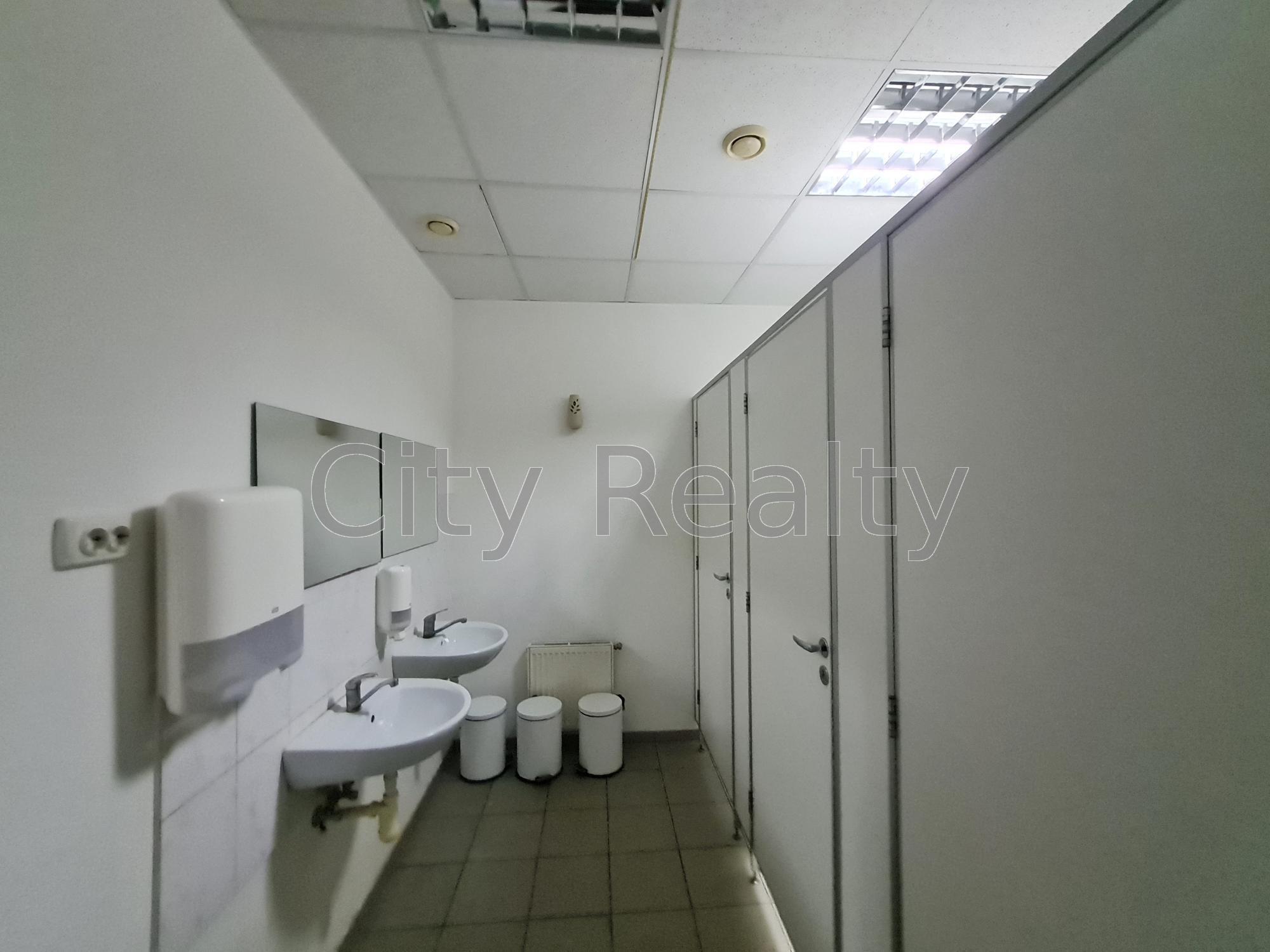 Аренда офиса 430 м², Викентия Хвойки ул., 18/14