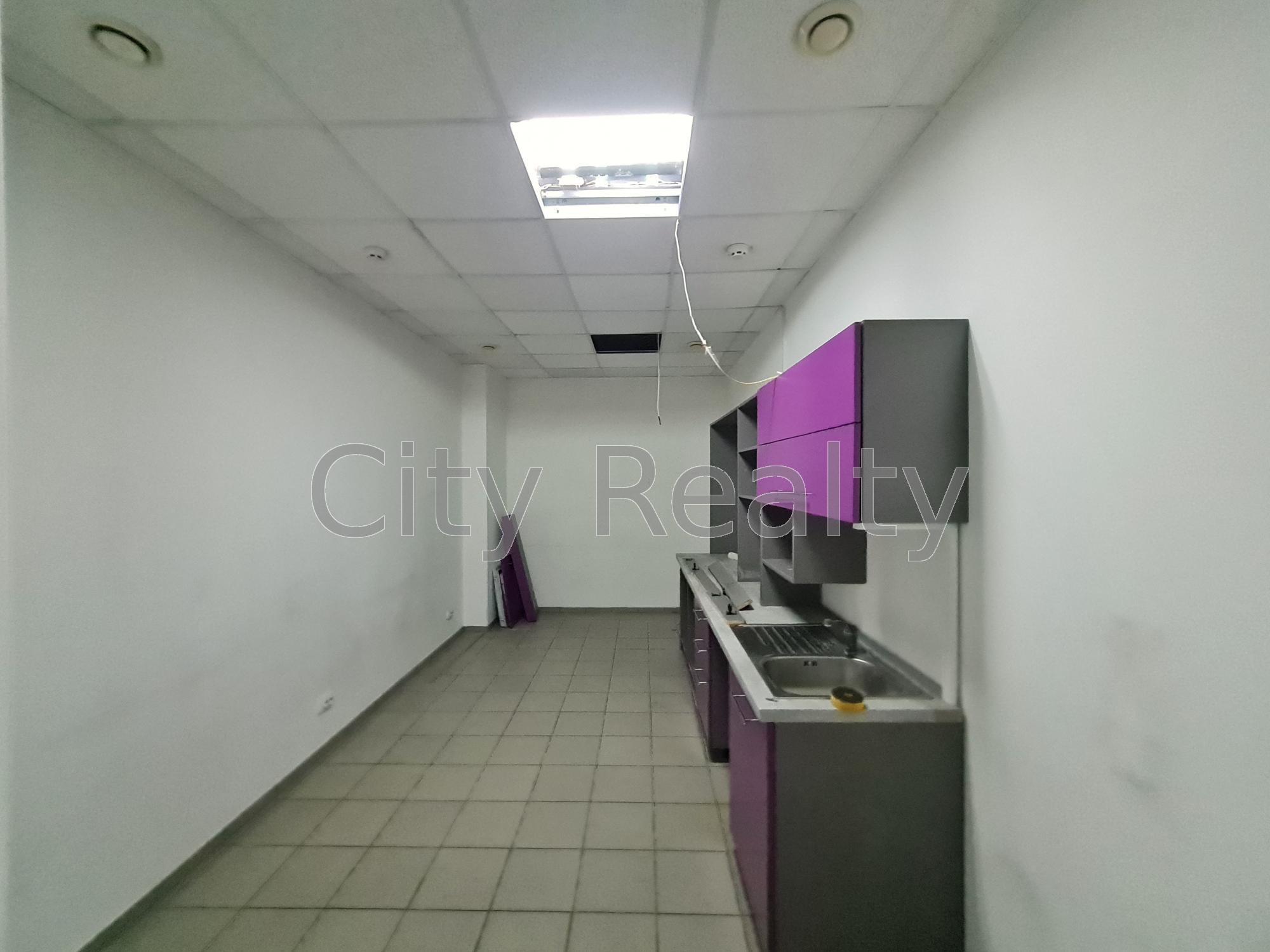 Аренда офиса 430 м², Викентия Хвойки ул., 18/14