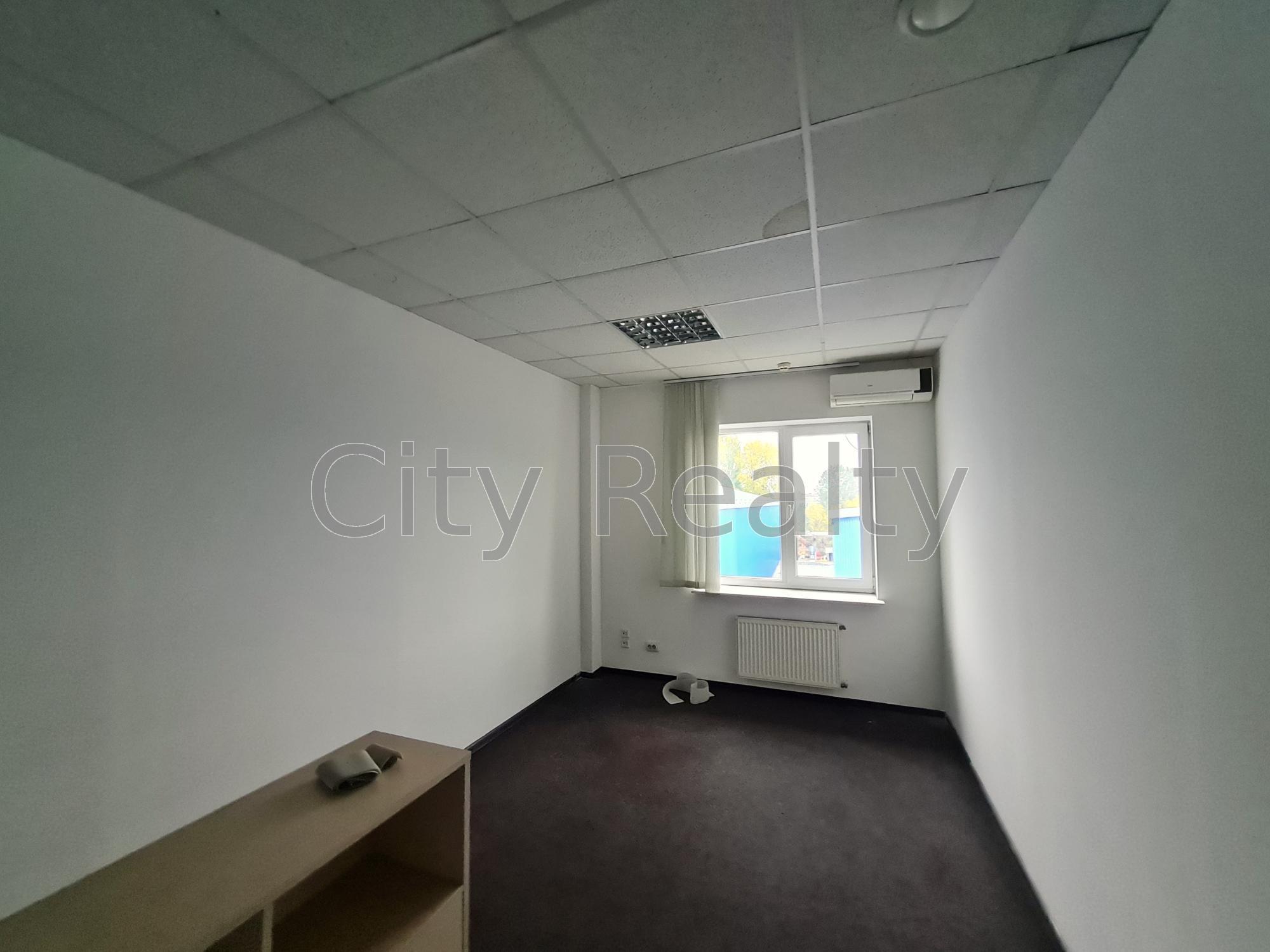 Аренда офиса 430 м², Викентия Хвойки ул., 18/14