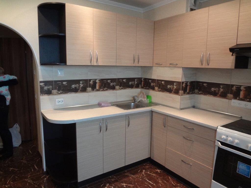 Аренда 1-комнатной квартиры 44 м², Григория Ващенко ул.