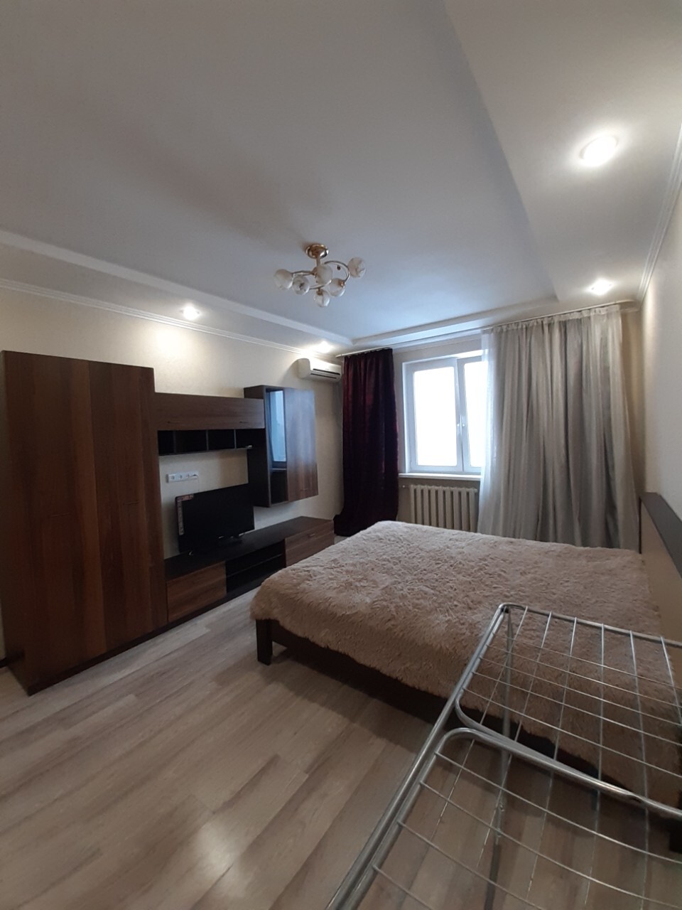 Аренда 1-комнатной квартиры 44 м², Григория Ващенко ул.