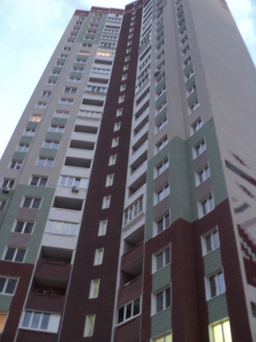 Аренда 1-комнатной квартиры 44 м², Григория Ващенко ул.