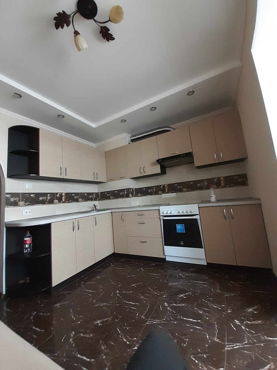 Аренда 1-комнатной квартиры 44 м², Григория Ващенко ул.