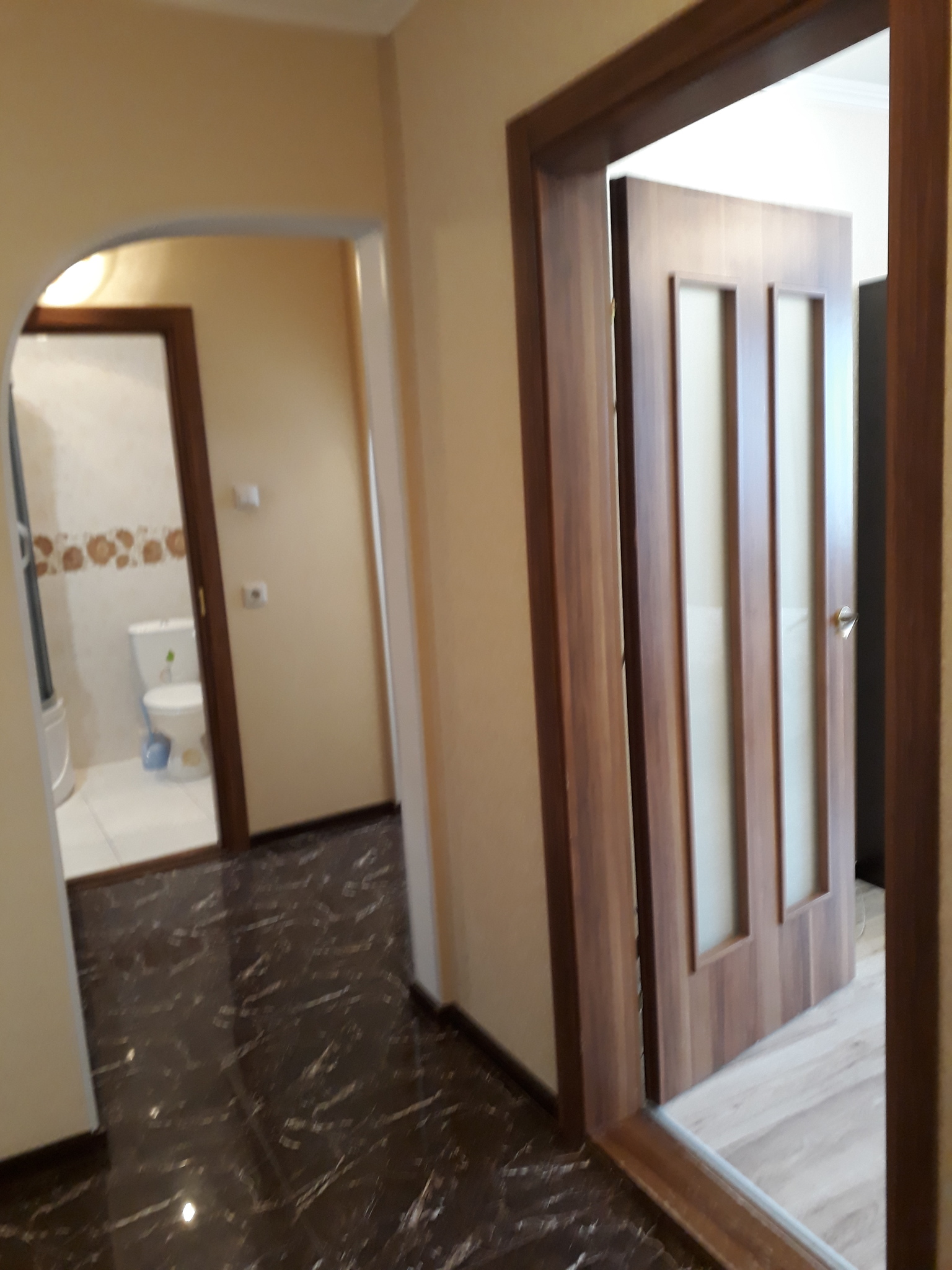 Аренда 1-комнатной квартиры 44 м², Григория Ващенко ул.