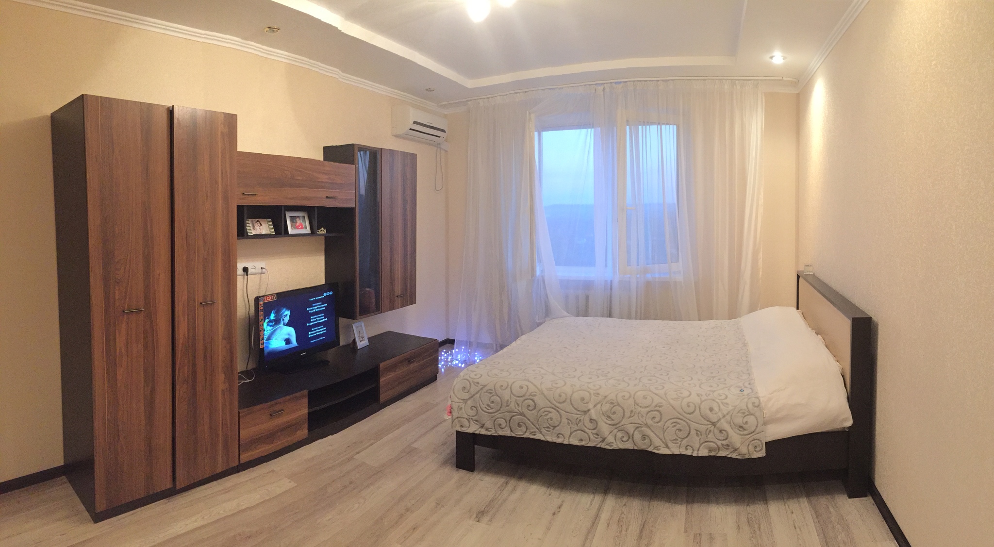 Аренда 1-комнатной квартиры 44 м², Григория Ващенко ул.