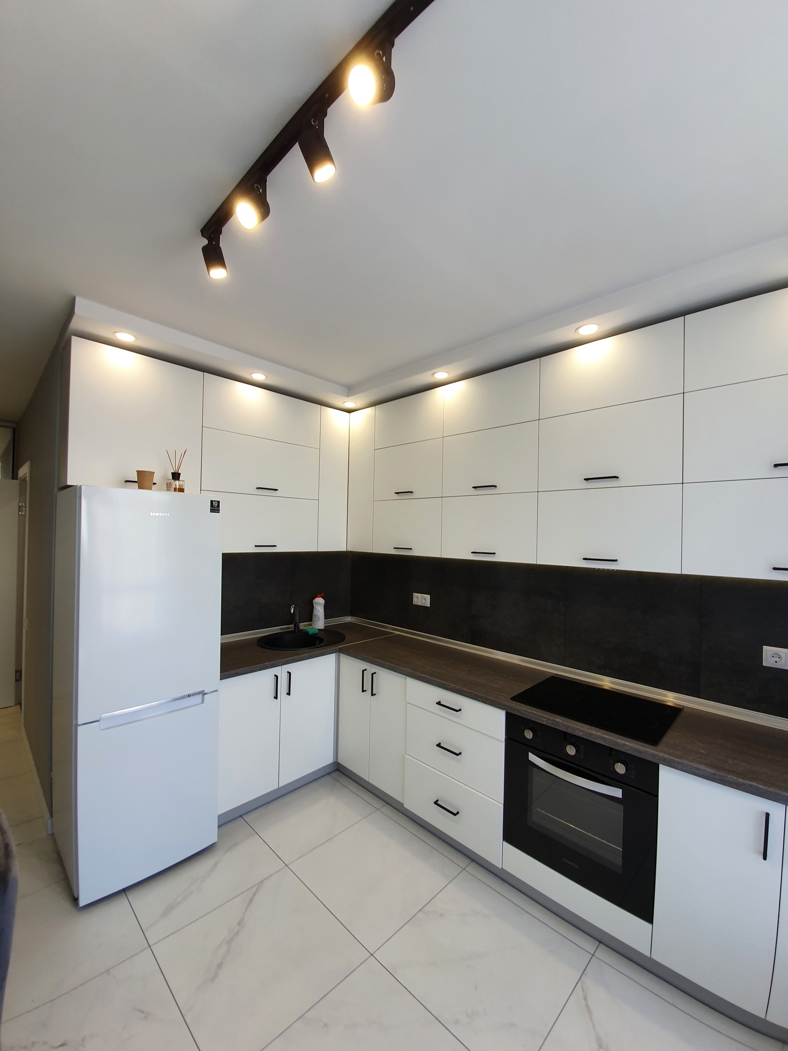 Аренда 1-комнатной квартиры 44 м², Осокорская ул., 2А