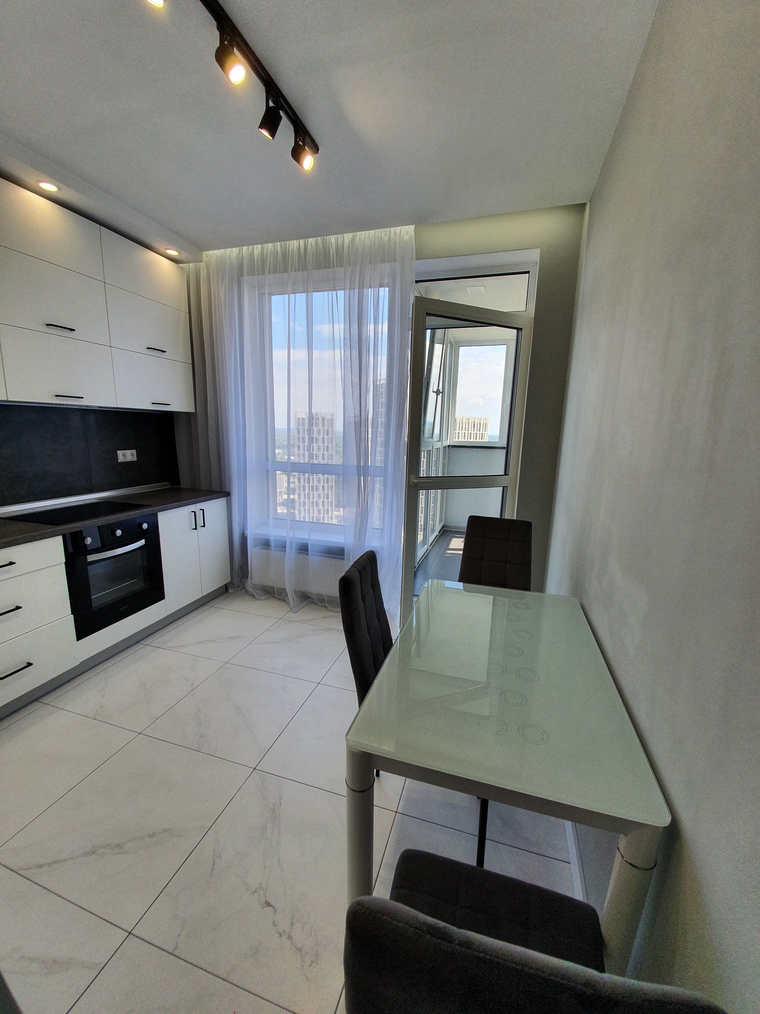 Аренда 1-комнатной квартиры 44 м², Осокорская ул., 2А