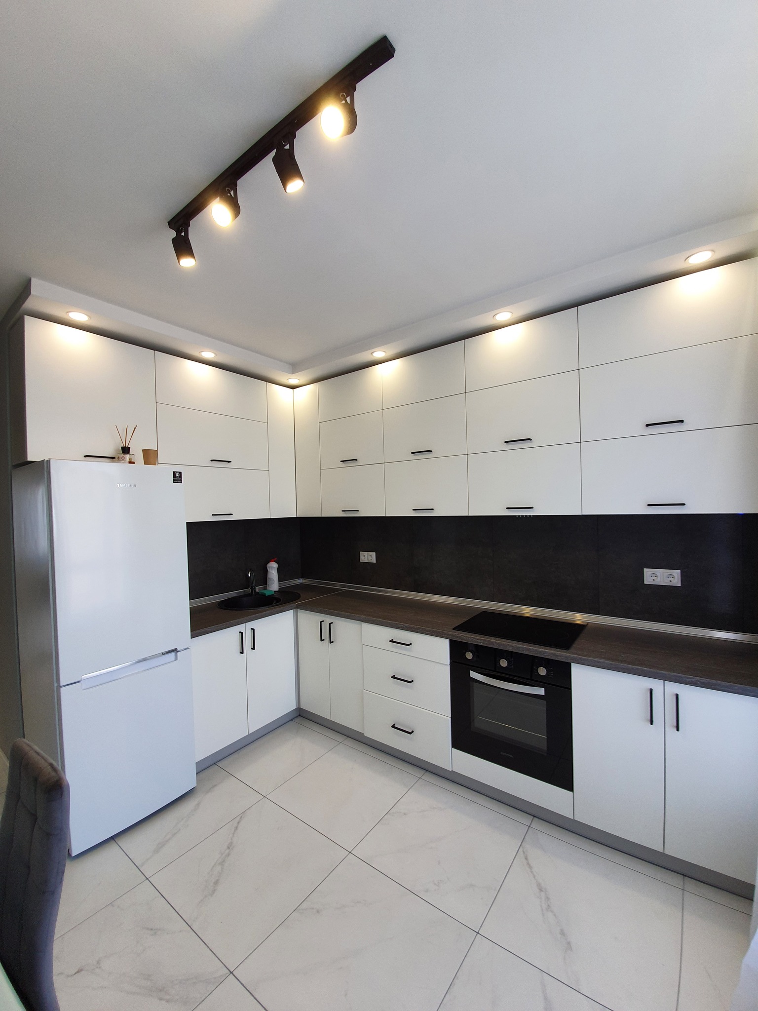 Аренда 1-комнатной квартиры 44 м², Осокорская ул., 2А