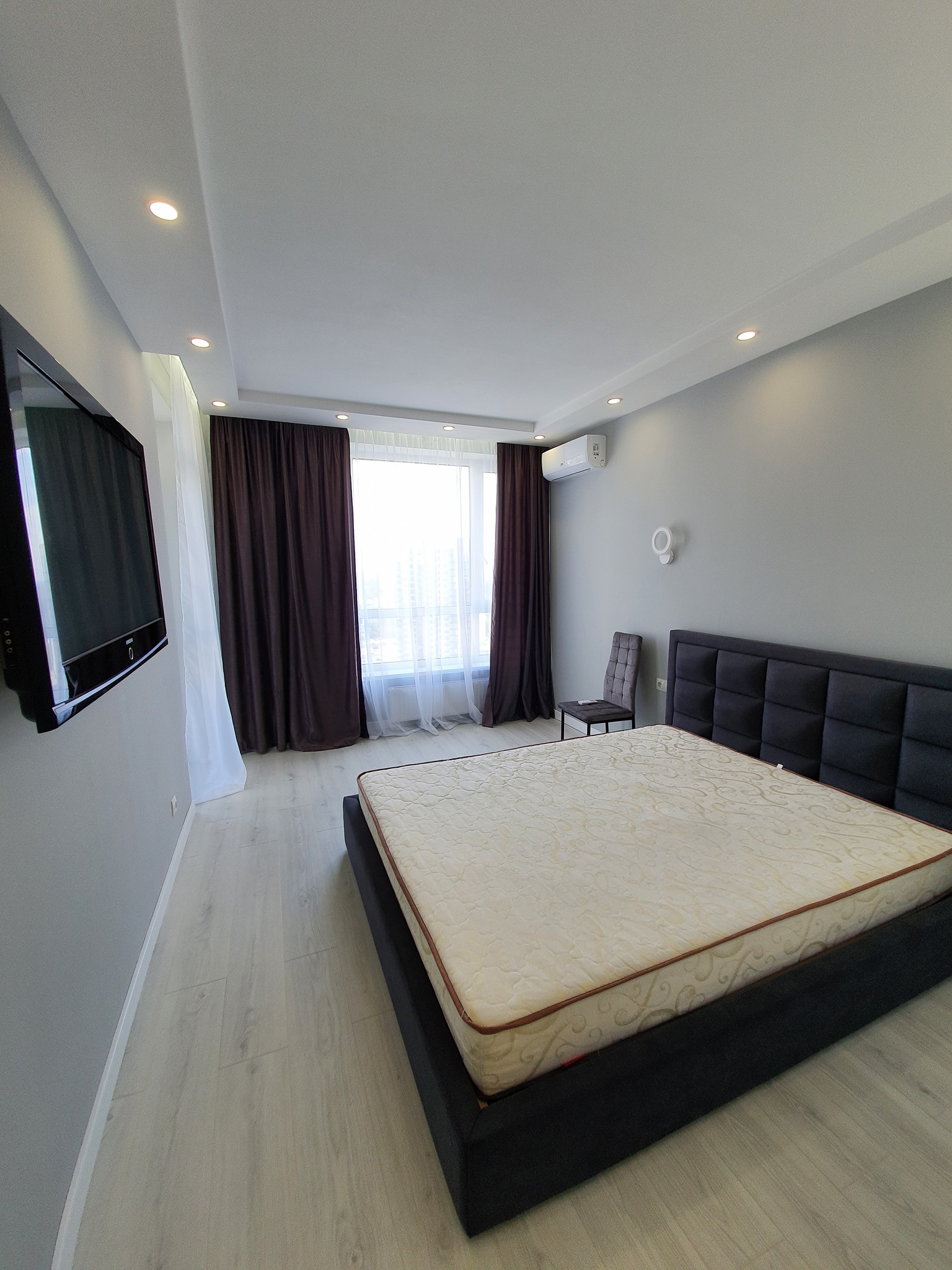 Аренда 1-комнатной квартиры 44 м², Осокорская ул., 2А