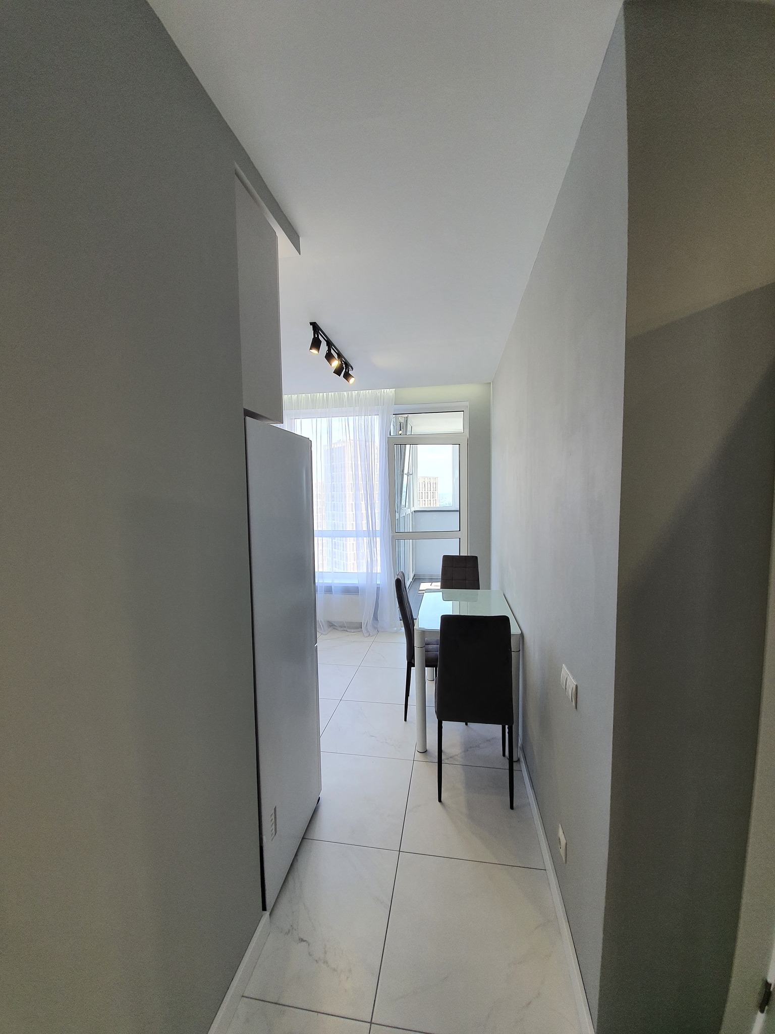 Аренда 1-комнатной квартиры 44 м², Осокорская ул., 2А