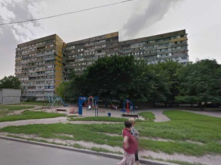 Продажа 1-комнатной квартиры 39 м², Братьев Бестужевых ул., Горобців