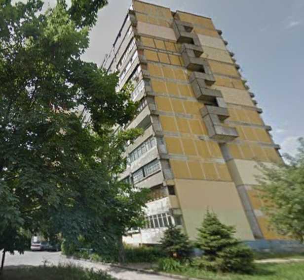 Продажа 1-комнатной квартиры 39 м², Братьев Бестужевых ул., Горобців