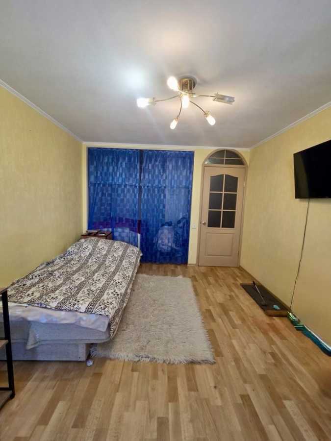 Продажа 1-комнатной квартиры 39 м², Братьев Бестужевых ул., Горобців