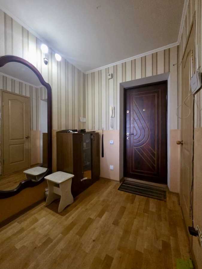 Продажа 1-комнатной квартиры 39 м², Братьев Бестужевых ул., Горобців
