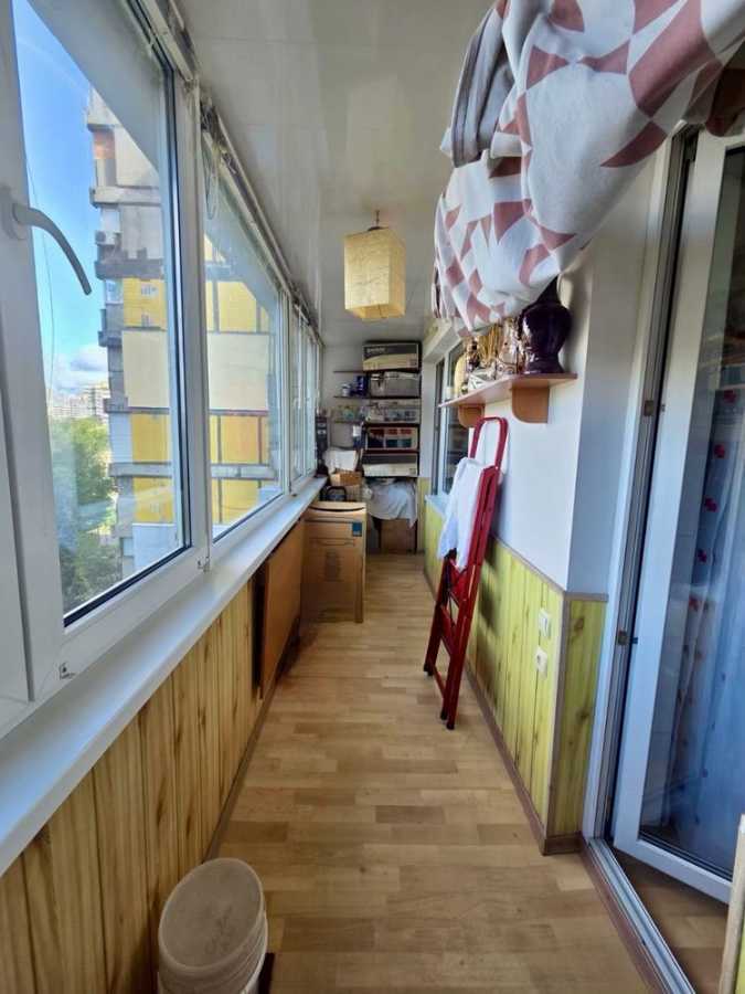 Продажа 1-комнатной квартиры 39 м², Братьев Бестужевых ул., Горобців