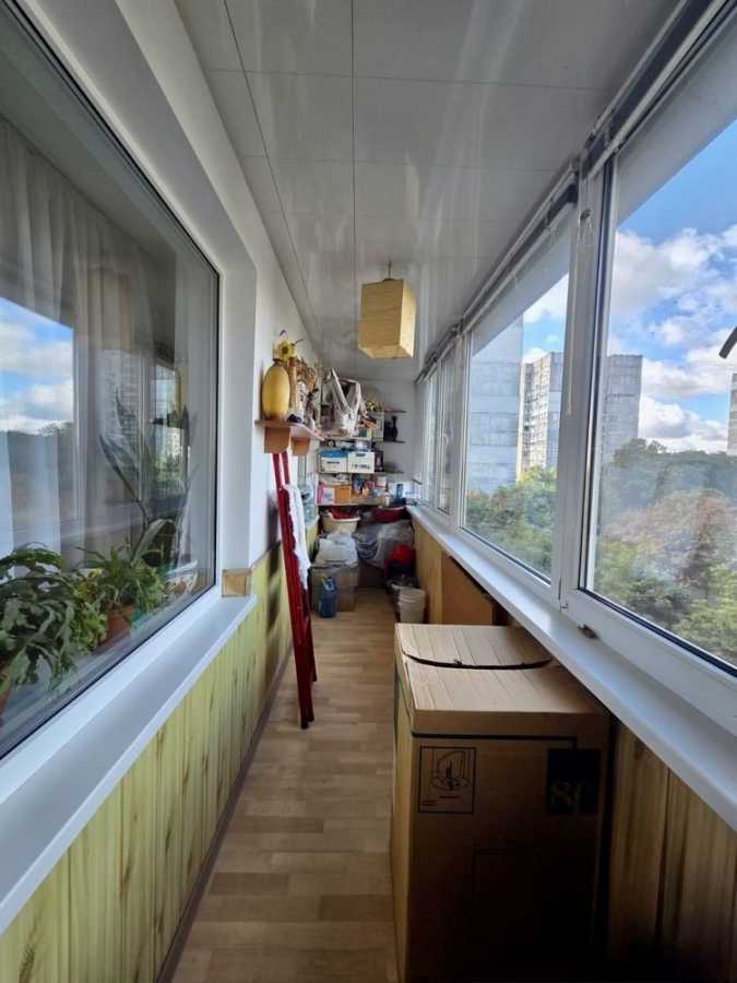 Продажа 1-комнатной квартиры 39 м², Братьев Бестужевых ул., Горобців