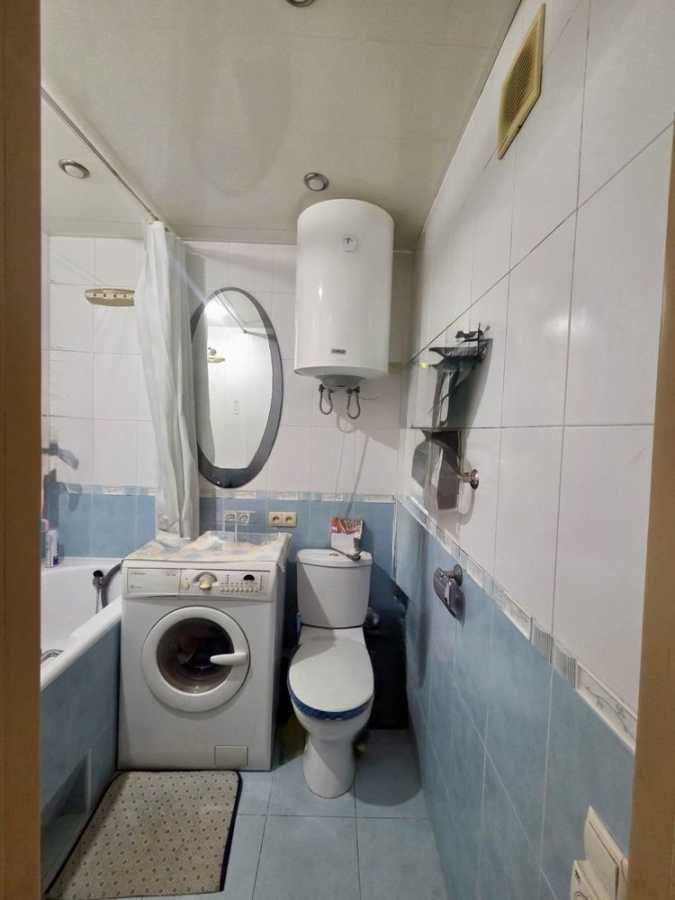 Продажа 1-комнатной квартиры 39 м², Братьев Бестужевых ул., Горобців