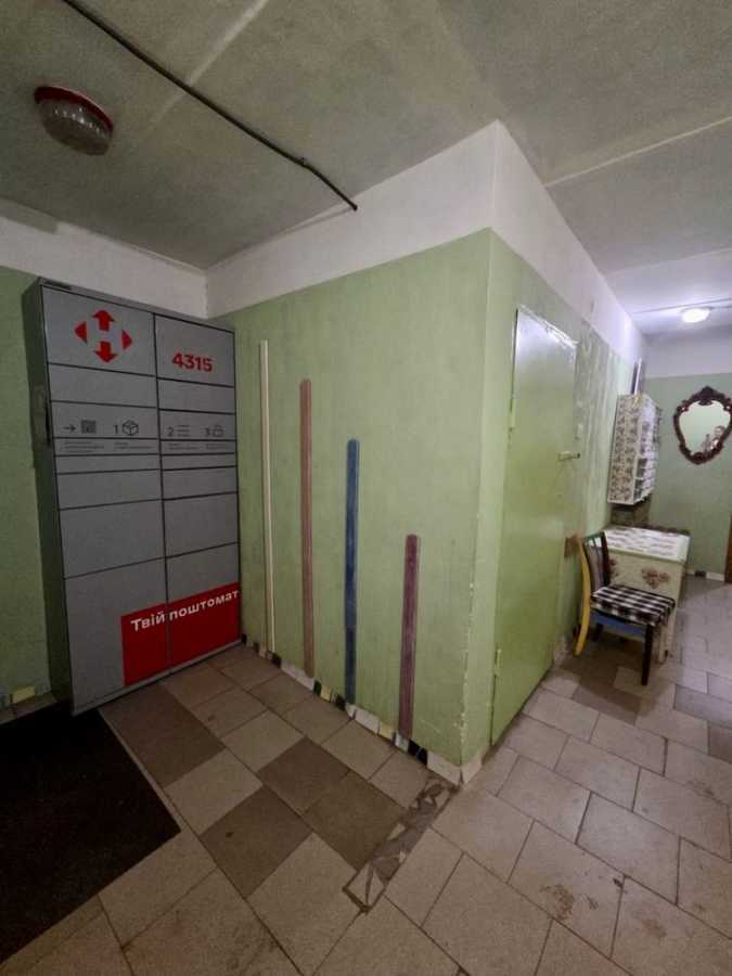Продажа 1-комнатной квартиры 39 м², Братьев Бестужевых ул., Горобців