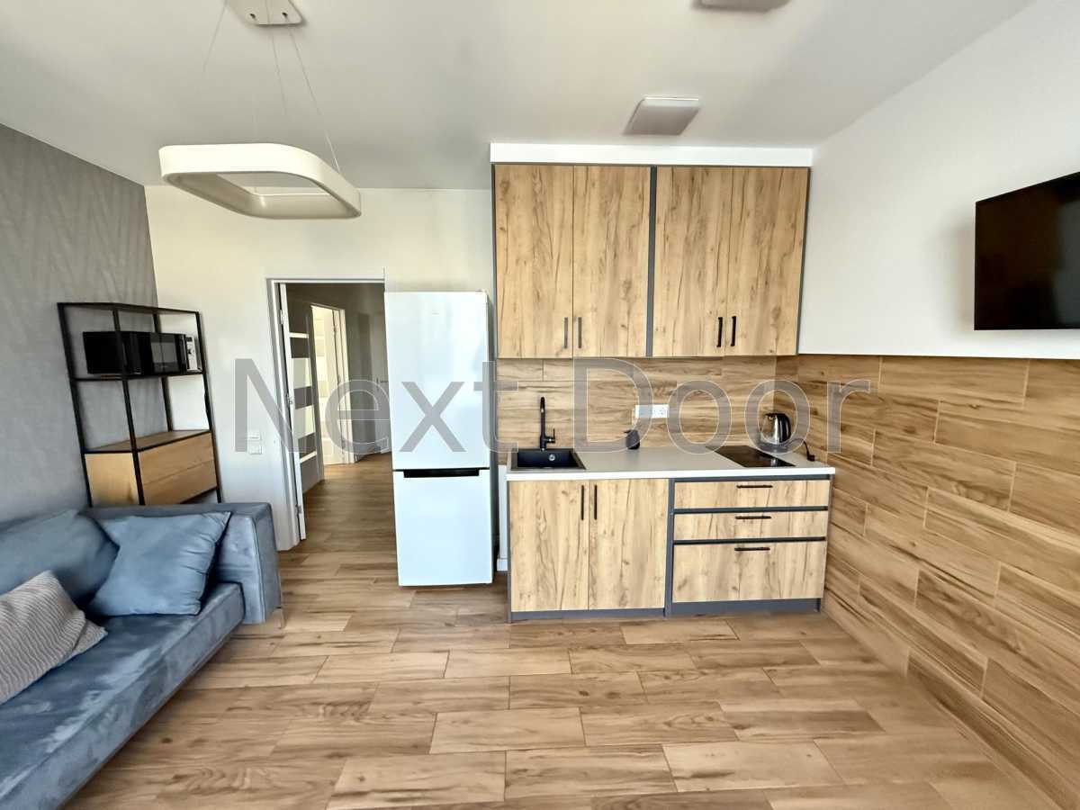 Продаж 1-кімнатної квартири 51 м², Берестейський, 5В