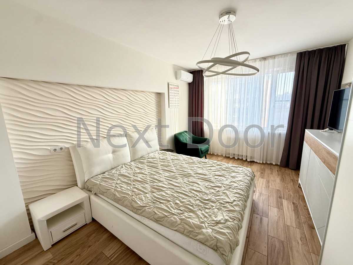 Продаж 1-кімнатної квартири 51 м², Берестейський, 5В